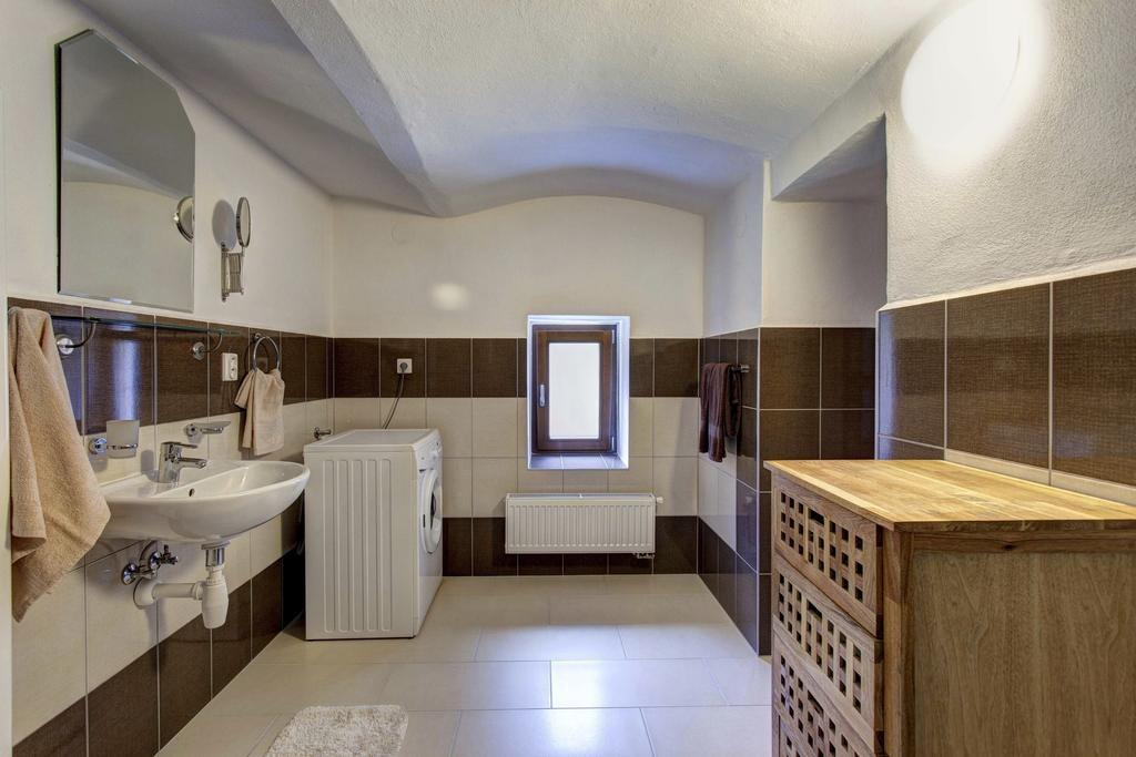 Šumavská Chata Volary Exterior foto